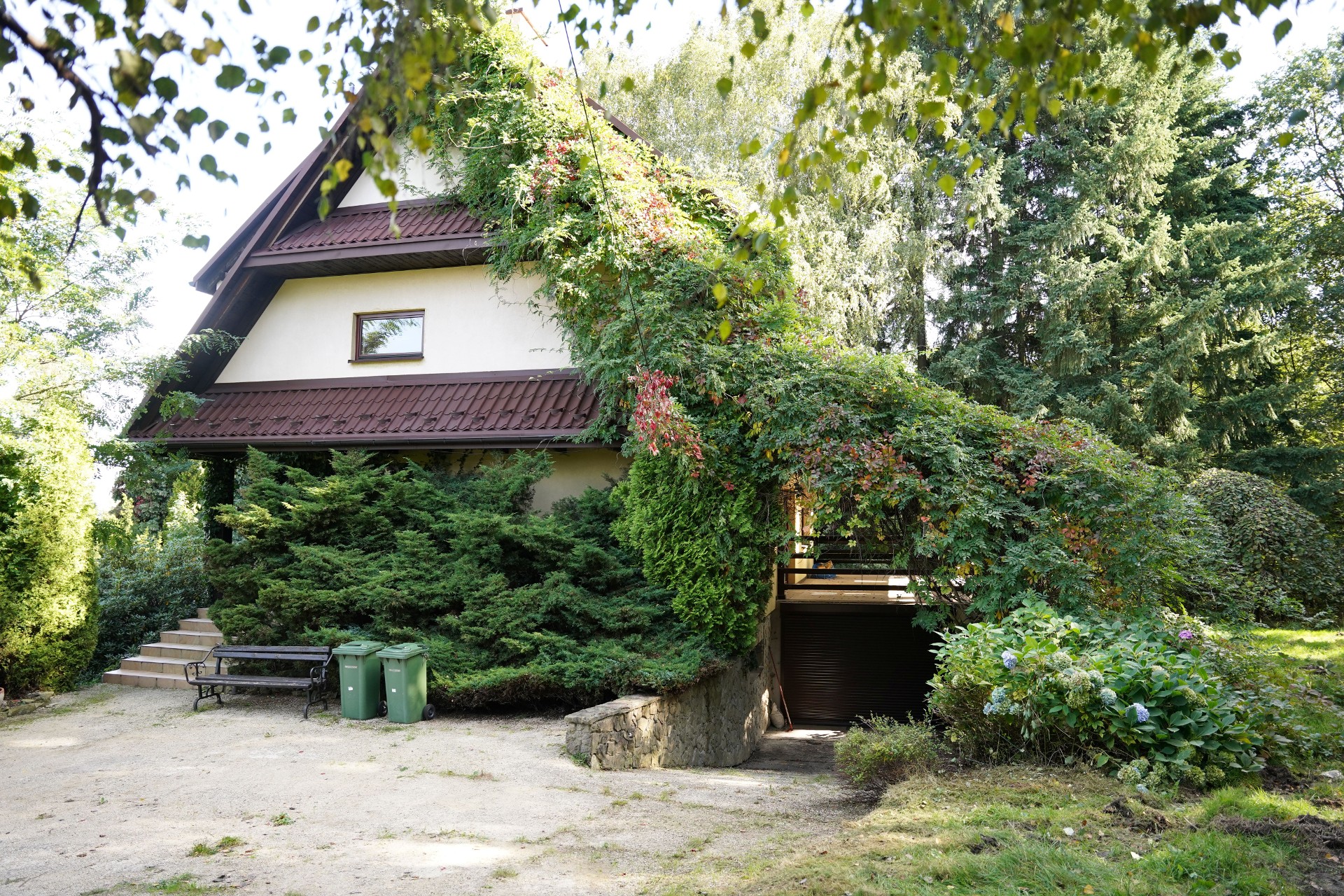 Dom na sprzedaż, 6 pokoi, 370 m², Kalwaria Zebrzydowska