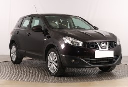 Nissan Qashqai I , Salon Polska, Serwis ASO, Klimatronic, Tempomat, Parktronic