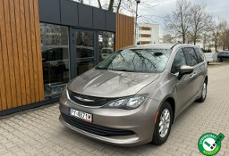 Chrysler Pacifica FV 23% / Zadbany