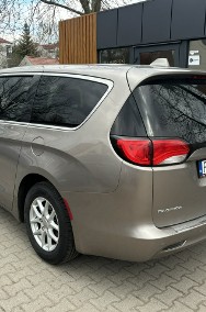 Chrysler Pacifica FV 23% / Zadbany-2