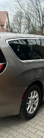 Chrysler Pacifica FV 23% / Zadbany-3