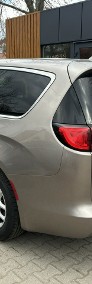 Chrysler Pacifica FV 23% / Zadbany-3
