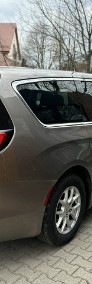 Chrysler Pacifica FV 23% / Zadbany-4