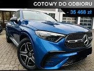 Mercedes-Benz Klasa GLC Coupe 300 d 4-Matic AMG Line 2.0 Coupe 300 d 4-Matic AMG Line (269KM