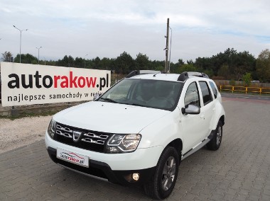 Dacia Duster I-1