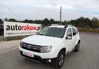 Dacia Duster I