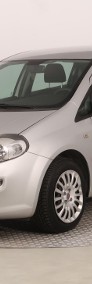 Fiat Punto IV , Salon Polska, Klima-3