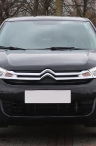 Citroen C4 Aircross , Klimatronic, Tempomat, Parktronic-2