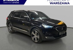 SEAT Tarraco Xcellence 2.0TSI 190KM DSG 4drive 2019/2020 r., sal. PL, 7-mio osobo
