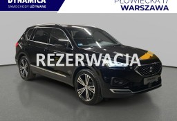 SEAT Tarraco Xcellence 2.0TSI 190KM DSG 4drive 2019/2020 r., sal. PL 7-mio osobow