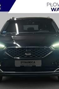 SEAT Tarraco Xcellence 2.0TSI 190KM DSG 4drive 2019/2020 r., sal. PL 7-mio osobow-2