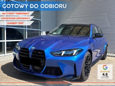 BMW M3 Touring M3 Competition xDrive Competition xDrive 3.0 (530 KM)| Asystent-1