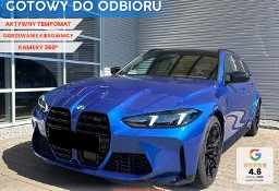 BMW M3 IV (E90/E92/E93) BMW M3 Touring M3 Competition xDrive Competition xDrive 3.0 (530 KM)| Asystent