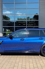 BMW M3 Touring M3 Competition xDrive Competition xDrive 3.0 (530 KM)| Asystent-2