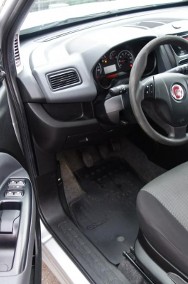 Fiat Doblo II 1.6 Multijet 105KM Klimatyzacja Hak Zarejestrowany Zamiana VAT23%-2