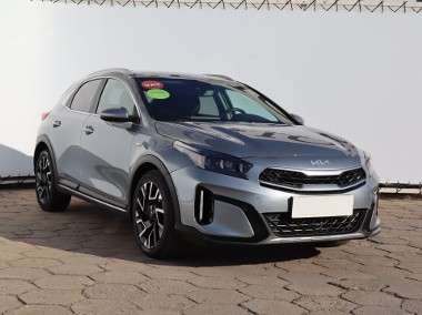 Kia Xceed , Salon Polska, Serwis ASO, Automat, VAT 23%, Klimatronic,-1