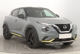 Nissan Juke , Salon Polska, 1. Właściciel, Serwis ASO, Automat, Skóra,