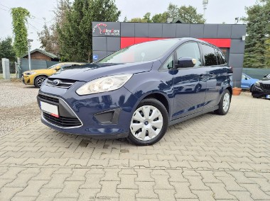 Ford C-MAX II Grand C-Max-1