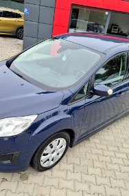 Ford C-MAX II Grand C-Max-2