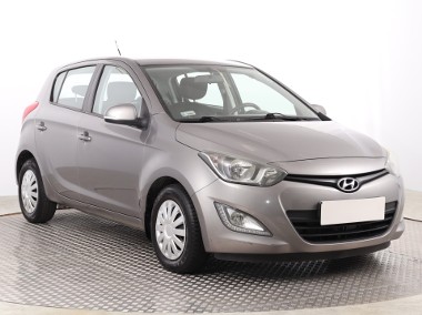 Hyundai i20 , Automat, Klima, Tempomat, Parktronic,-1