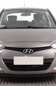 Hyundai i20 , Automat, Klima, Tempomat, Parktronic,-2