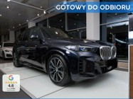 BMW X5 G05 xDrive30d M Sport xDrive30d M Sport 3.0 (298KM)| Hak + Kamera 360