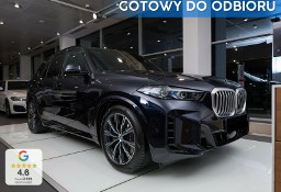 BMW X5 G05 xDrive30d M Sport xDrive30d M Sport 3.0 (298KM)| Hak + Kamera 360