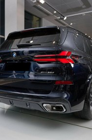 BMW X5 G05 xDrive30d M Sport xDrive30d M Sport 3.0 (298KM)| Hak + Kamera 360-2