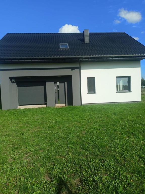 Dom na sprzedaż, 4 pokoje, 174 m², Kudrowice