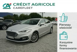 Ford Mondeo IX 2.0 ECOBLUE/150KM Titanium Salon PL Fvat 23% WW573SM