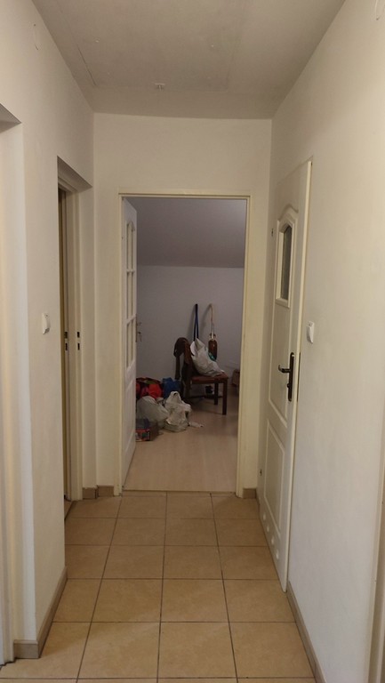 Atrakcyjne mieszkanie w domu - na wynajem - Widok 5