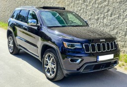 Jeep Grand Cherokee IV [WK2]