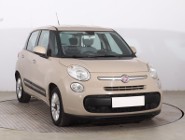 Fiat 500L , Salon Polska, GAZ, VAT 23%, Klima, Tempomat,ALU