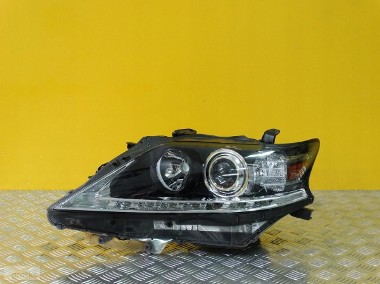 LEXUS RX RX350 RX450H 2012- REFLEKTOR LAMPA XENON-1