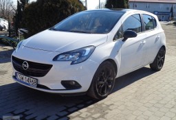 Opel Corsa E 1.4 ben / GAZ