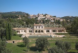 Dom CHATEAUNEUF GRASSE