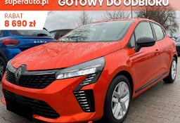 Renault Clio V Evolution 1.0 TCe Evolution 1.0 TCe 90KM / kamera cofania