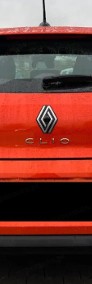 Renault Clio V Evolution 1.0 TCe Evolution 1.0 TCe 90KM / kamera cofania-4