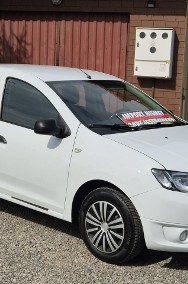 Dacia Sandero II 2015r, 1.2B 75KM Fabryczny Gaz, Super Stan, Z Niemiec-Zarejestrowany-2