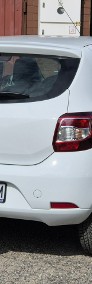 Dacia Sandero II 2015r, 1.2B 75KM Fabryczny Gaz, Super Stan, Z Niemiec-Zarejestrowany-4