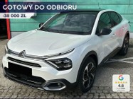 Citroen C4 II Max S&amp;S EAT8 1.5 BlueHDi X Max EAT8 1.5 BlueHDi 130KM / Pakiet Techno