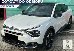 Citroen C4 II Max S&amp;S EAT8 1.5 BlueHDi X Max EAT8 1.5 BlueHDi 130KM / Pakiet Techno