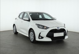 Toyota Yaris IV , Salon Polska, 1. Właściciel, Automat, VAT 23%, Klimatronic,