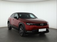 Mazda MX-30 , Salon Polska, 1. Właściciel, Serwis ASO, Automat, VAT 23%,