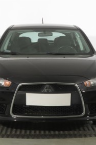 Mitsubishi Lancer VIII , Salon Polska, GAZ, Klima,ALU-2