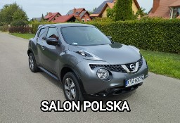 Nissan Juke 1.6 112 KM Benzyna Oferta Prywatna