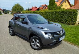 Nissan Juke 1.6 112 KM Benzyna Oferta Prywatna