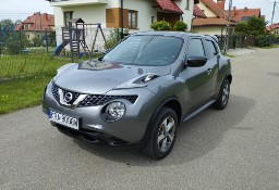 Nissan Juke 1.6 112 KM Benzyna Oferta Prywatna