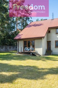 Dom Domaniewice, ul. Zagajnikowa-2
