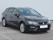 SEAT Leon III , DSG, Skóra, Navi, Klimatronic, Tempomat, Parktronic